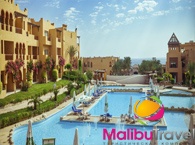 REHANA SHARM RESORT, AQUA PARK & SPA 4*