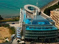 SOL MARINA PALACE
