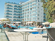 ARORA HOTEL