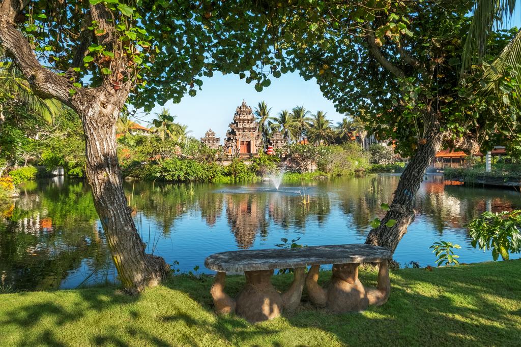AYODYA RESORT BALI 5*