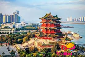 Тур «Китай: гранд-тур»