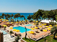 ROYAL PARADISE BEACH RESORT & SPA
