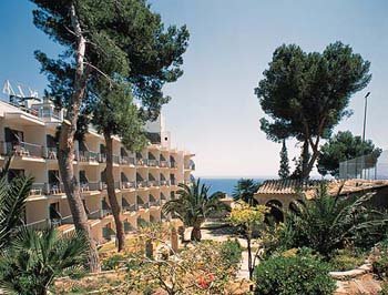 RIU BONANZA PARK