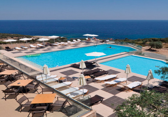 AEOLIS THASSOS PALACE HOTEL