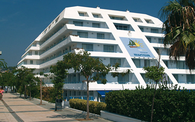 Montemar Maritim 4*