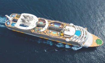 Symphony of the Seas