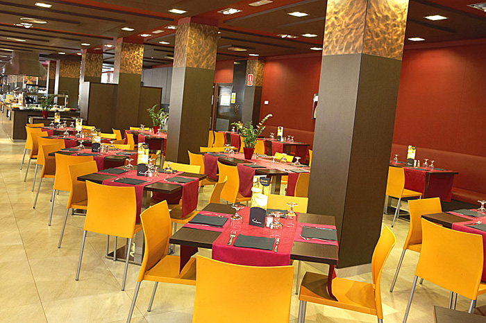 ALEGRIA PLAZA PARIS 