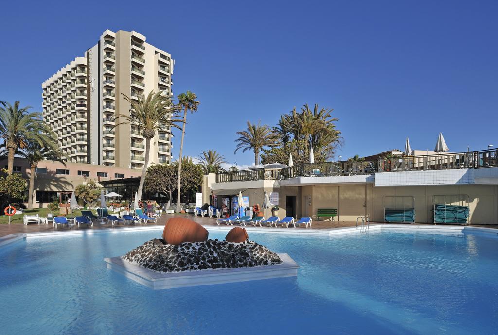 SOL TENERIFE 