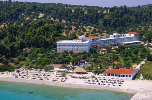 MENDI HOTEL