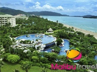 CACTUS RESORT SANYA 4*