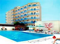 EUROPA HOTEL