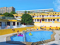 CHECKIN BUNGALOWS ATLANTIDA