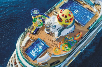 Mariner of the Seas
