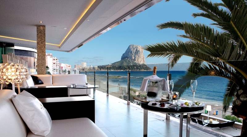 GRAN HOTEL SOL Y MAR