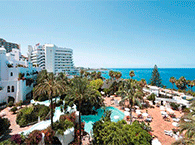 JARDIN TROPICAL