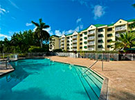 SUNRISE SUITES RESORT