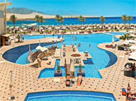 BARCELO TIRAN SHARM 5*