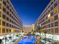 COLUMBUS (APARTHOTEL) 