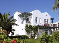 ANNABELLE BEACH RESORT