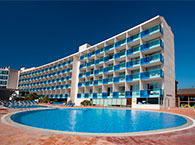 NUBA HOTEL COMARRUGA