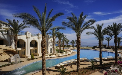 Stella Di Mare Beach Hotel & Spa 5*