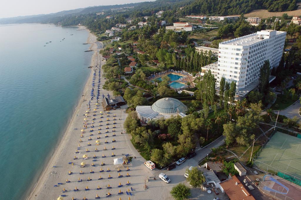 PALLINI BEACH HOTEL
