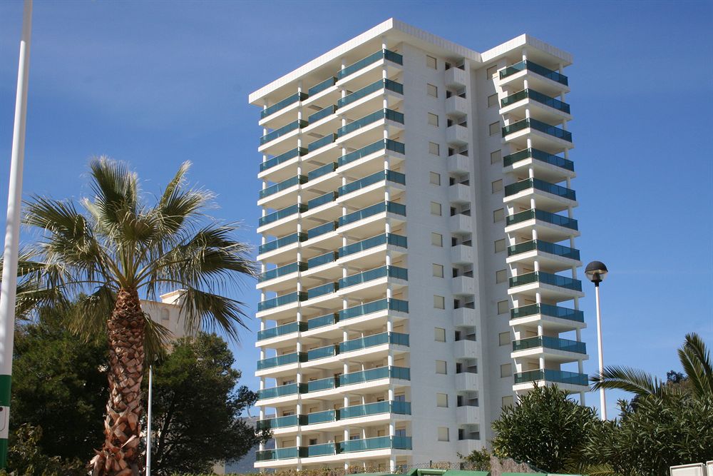 LARIMAR APTS