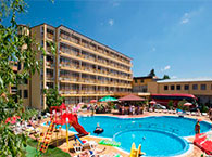 TRAKIA GARDEN