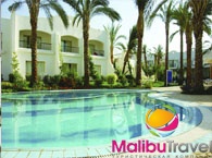 LUNA SHARM HOTEL 3*