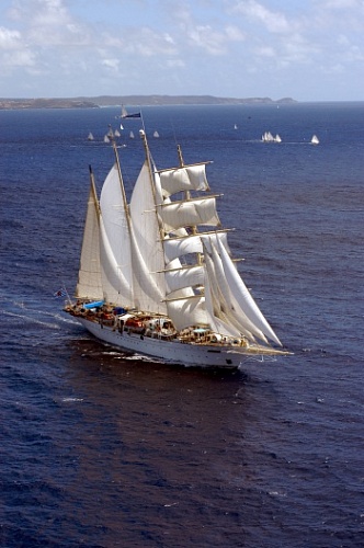 Star Clipper