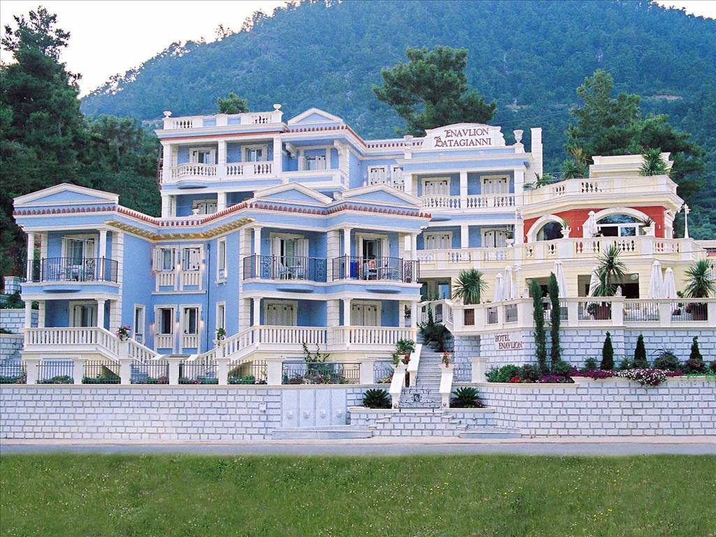 ENAVLION HOTEL