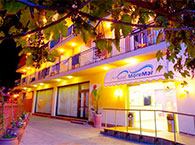 HOTEL MOREMAR
