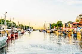 Варнемюнде, Мероприятия на свежем воздухе: лучшее в 2026 году - Бесплатная отмена | GetYourGuide