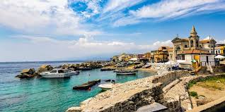 Мессина (Италия) — что посмотреть: достопримечательности, карта и советы