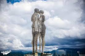 Достопримечательности Батуми: что посмотреть - топ 25 мест!