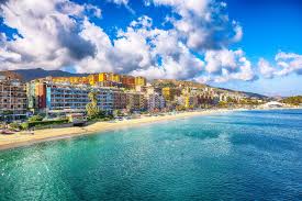 Отдых в Мессине