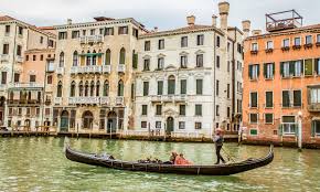 Tronchetto, Италия Vacation Rentals - Airbnb