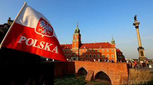 Особенности Польши - StudentPortal