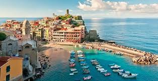 Генуя | Inar Travel