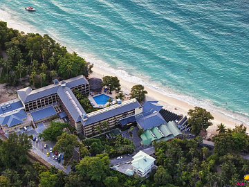 CORAL STRAND SMART CHOICE 4*