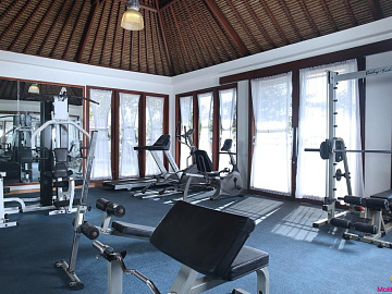 BALI TROPIK RESORT & SPA