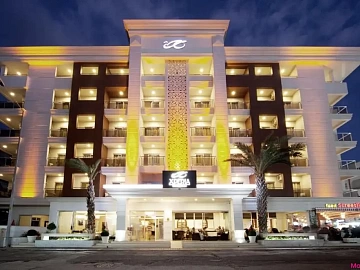 XPERIA GRAND BALI 4*