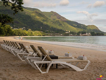 SAVOY SEYCHELLES RESORT & SPA 5 *