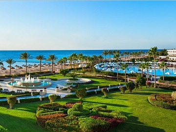 Baron Palms Resort (Adult Only +16) 5*