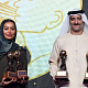  Абу-Даби побеждает на премии World Cruise Awards 2023