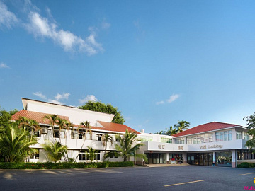 BIHAI JINSHA HOTEL 3*