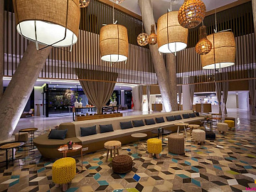 Sousse Pearl Marriott Resort & Spa 5 *