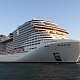 MSC Cruises продлевает круизный сезон в Персидском заливе до конца июня 2022 года