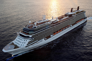 Celebrity Eclipse