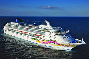Norwegian Sky